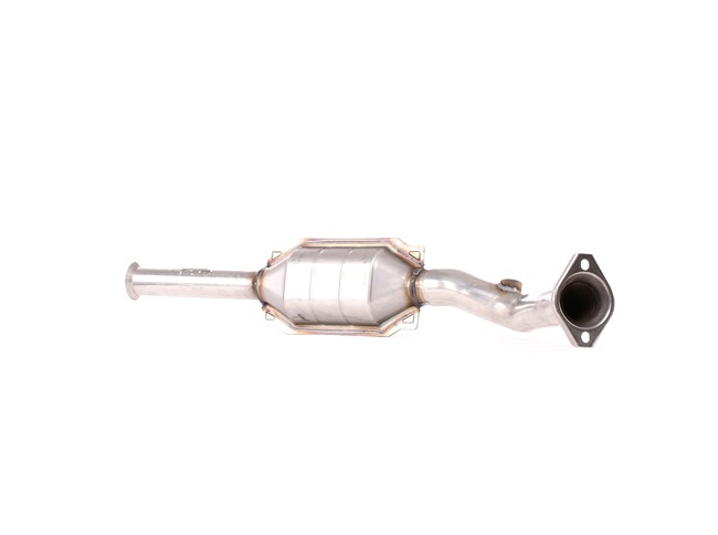 Köp billiga original Katalysator SKCCT-4840350 jämförbara med 170551 OEM nummer på nätet