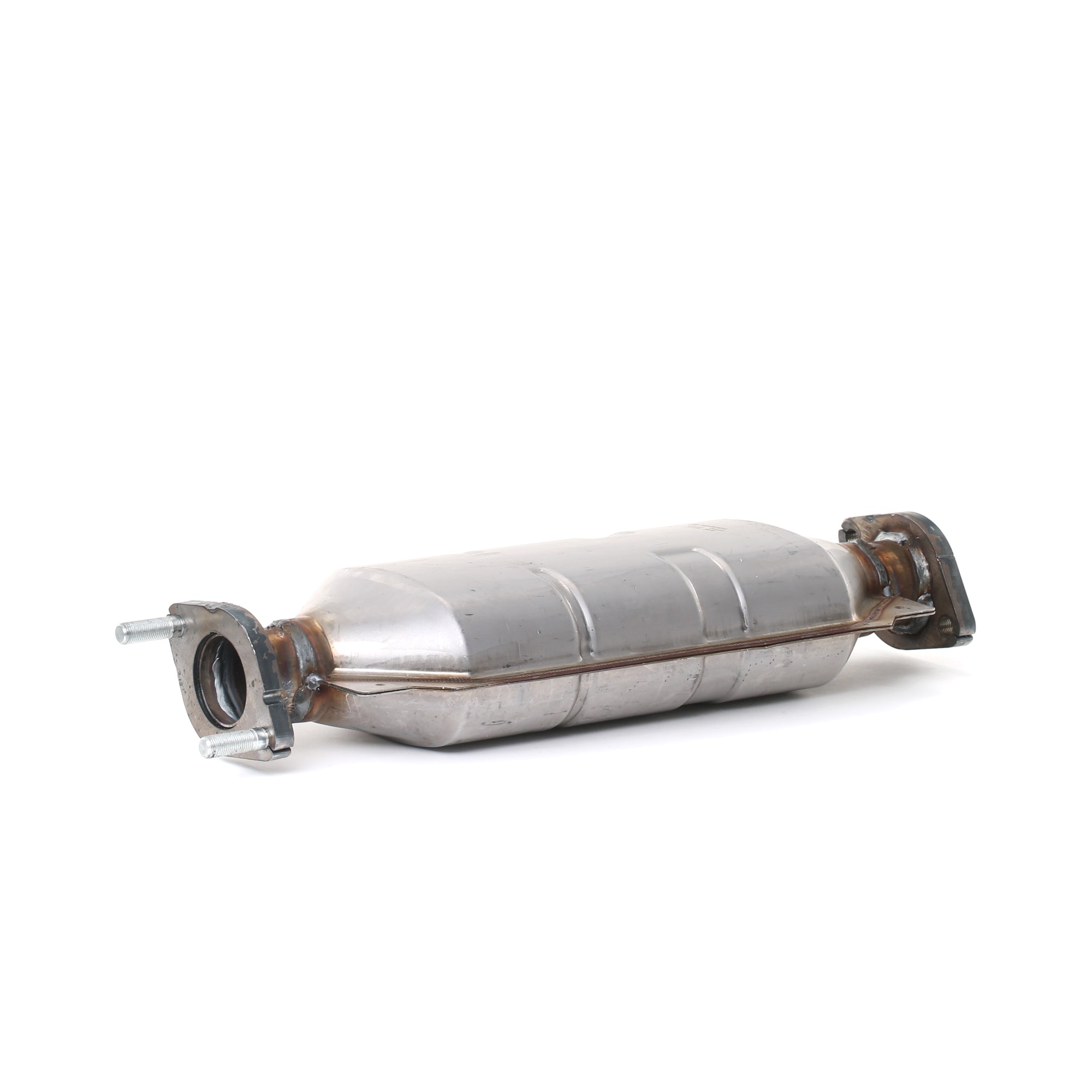 Įsigykite RIDEX Katalizatoriaus Prekės Nr.: 429C0354 už žemiausią 466,07 € kainą