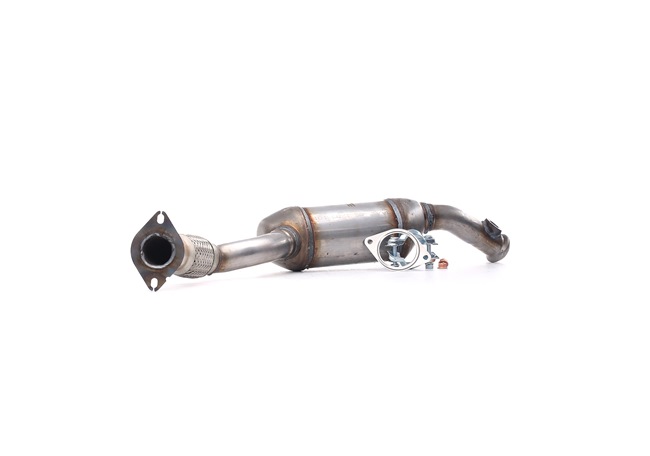 Cumpărați online Catalizator SKCCT-4840356 original/ă și la un preț mic, compatibil/ă cu nr. OEM 7700431818