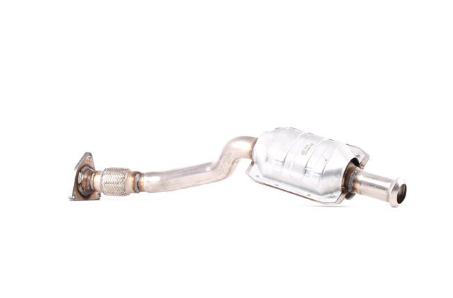 Köp billiga original Katalysator SKCCT-4840361 jämförbara med 6025372675 OEM nummer på nätet