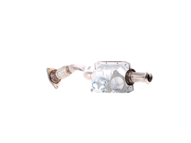 Köp billiga original Katalysator 429C0362 jämförbara med 6025372675 OEM nummer på nätet