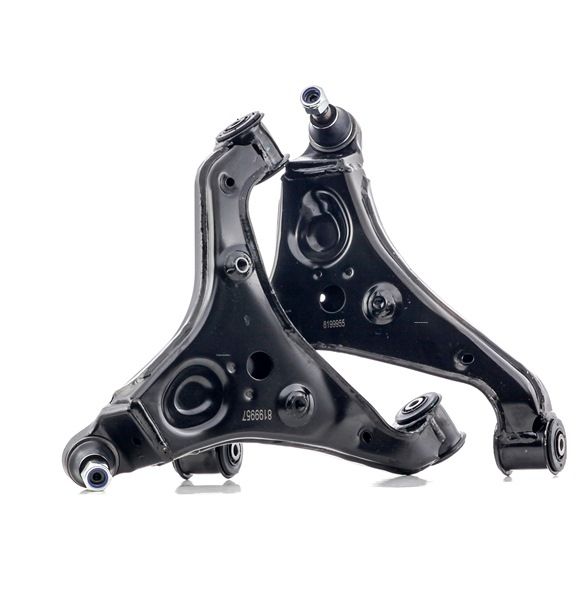 OE Reparatursatz, Querlenker VW CRAFTER 2016 2E0407151M, 2E0407152M, 9063304007 von STARK