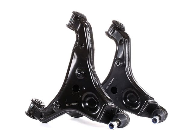 OE Querlenker-Reparatursatz VW CRAFTER 2015 2E0407151M, 2E0407152M, 9063304007 von RIDEX