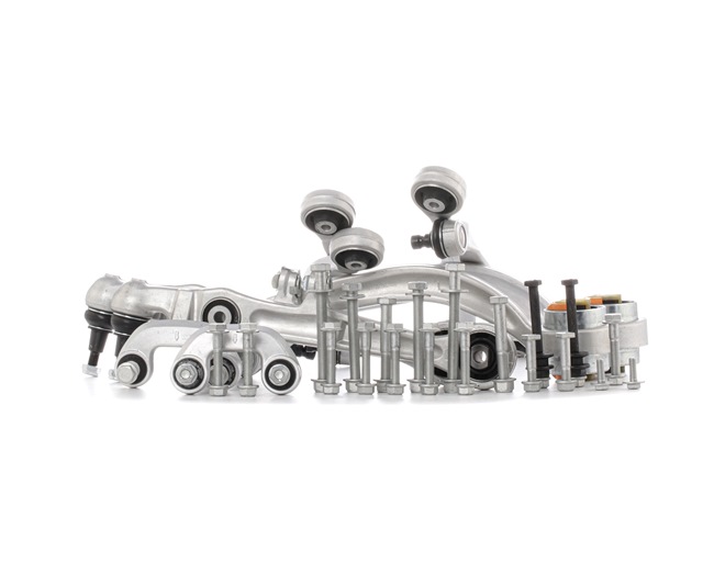 OEM Σετ επισκευής, ψαλίδι VW 1.8 4motion 170 PS Βενζίνη από την RIDEX ηλεκτρονικά σε χαμηλές τιμές