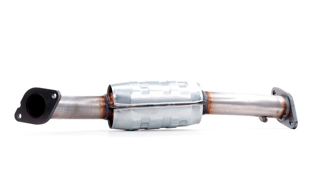 Köp billiga original Katalysator SKCCT-4840369 jämförbara med 1062186 OEM nummer på nätet