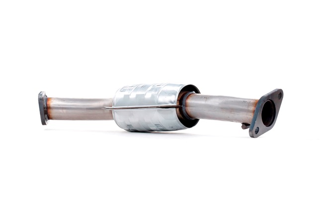 Köp billiga original Katalysator 429C0370 jämförbara med 1093479 OEM nummer på nätet