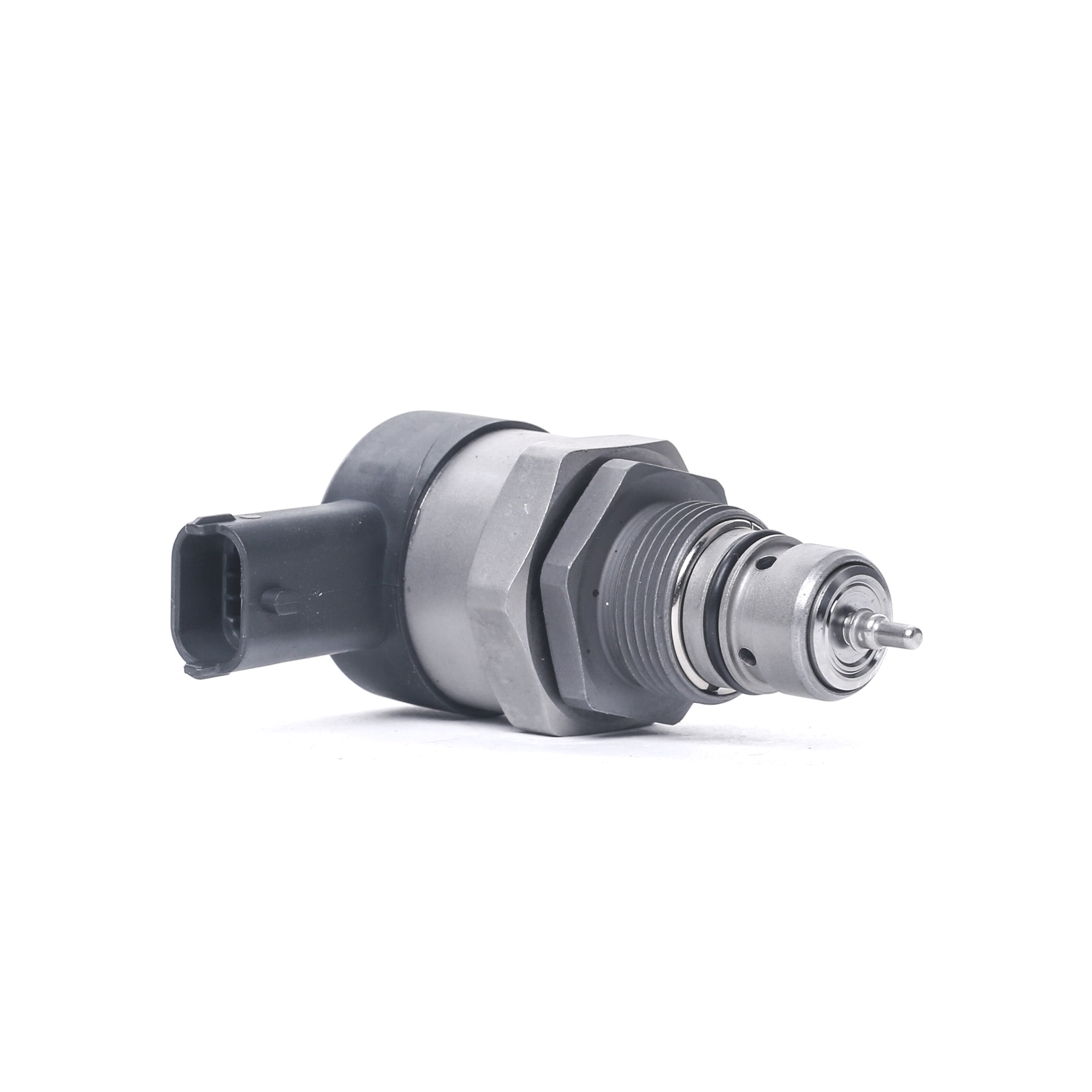 Kjøp RIDEX Trykkreguleringsventil, Common-Rail-System Product No .: 3996P0018 for den lave prisen av 1457,79 kr