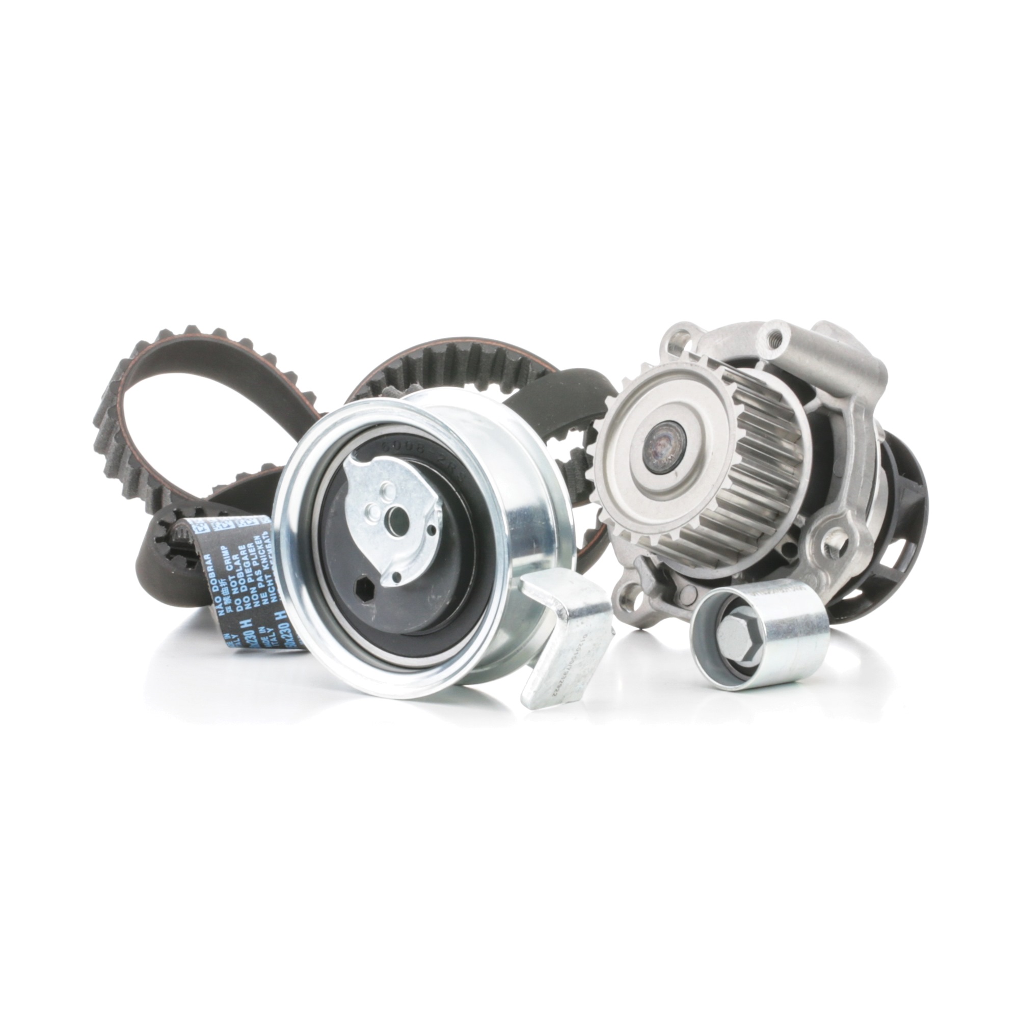 Pirkt STARK Ūdenssūknis + Zobsiksnas komplekts Preces Nr.: SKWPT-0750233 pie zemu cenu 106,47 €