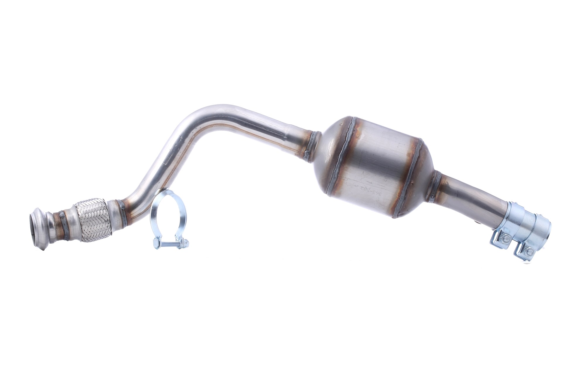Kupite STARK Katalizator Št. izdelka: SKCCT-4840376 po nizki ceni 258,70 €