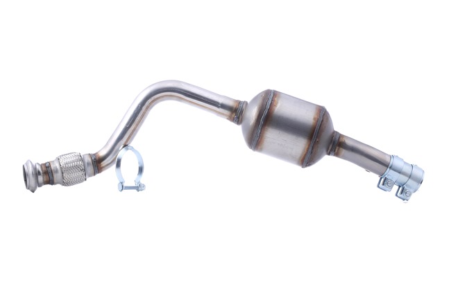 Kupite poceni originalno Katalizator SKCCT-4840376, primerljivo z 1705PF OEM številke, prek spleta