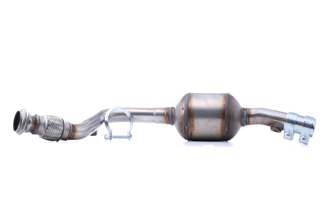Kupite poceni originalno Katalizator 429C0377, primerljivo z 1705PF OEM številke, prek spleta