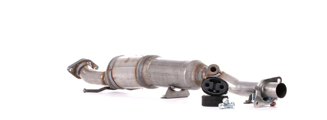 Compre Catalizador SKCCT-4840379 original asequible comparable con números OEM online 1689920