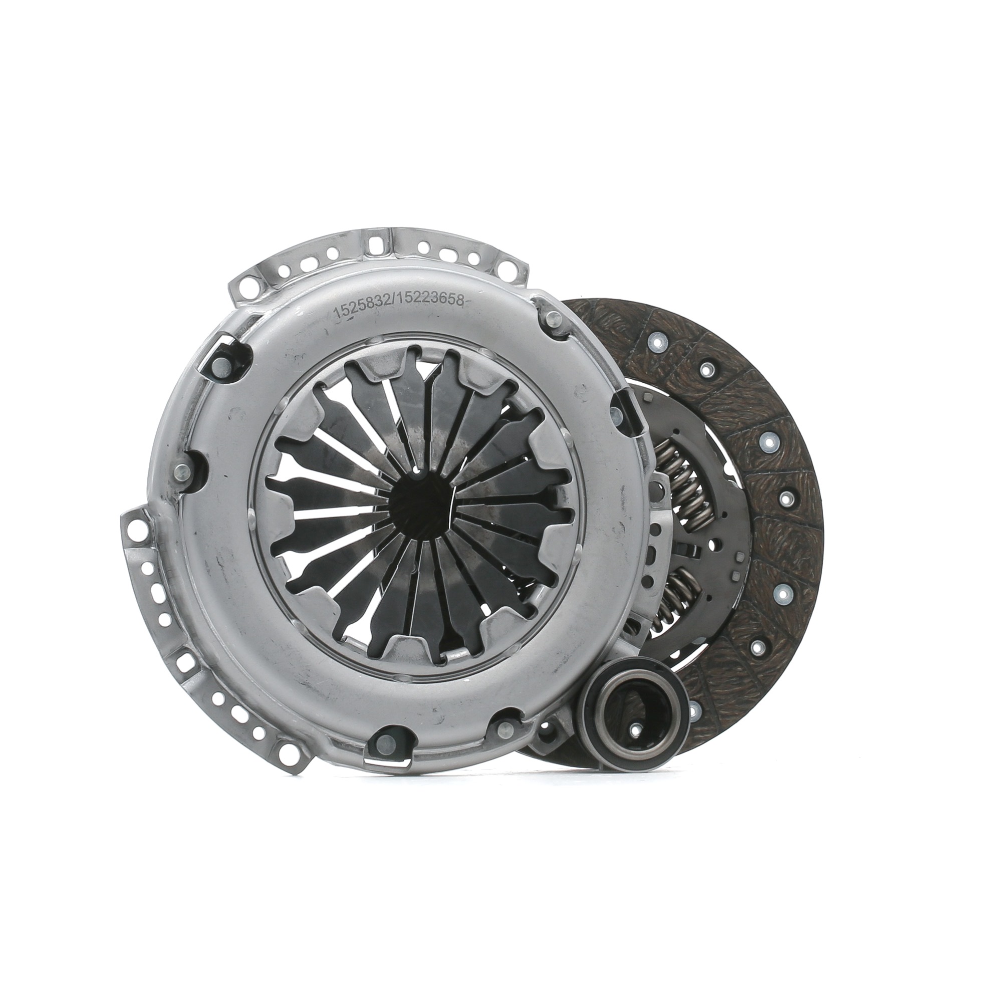 Ostke RIDEX Sidurikomplekt Toode nr.: 479C0434 madala hinnaga 114,24 €
