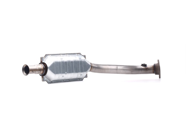 Köp billiga original Katalysator SKCCT-4840389 jämförbara med 1705G4 OEM nummer på nätet