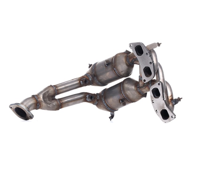 Cumpărați online Catalizator 429C0392 original/ă și la un preț mic, compatibil/ă cu nr. OEM 55180214