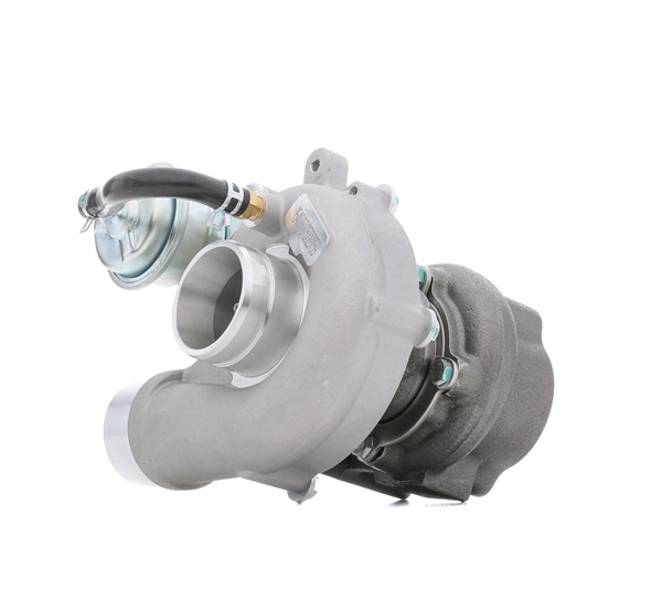 OEM Turbolader IVECO 45C80E, 50C80E 109 HK Elektrisk 4913505130 fra RIDEX på nettet til gode priser