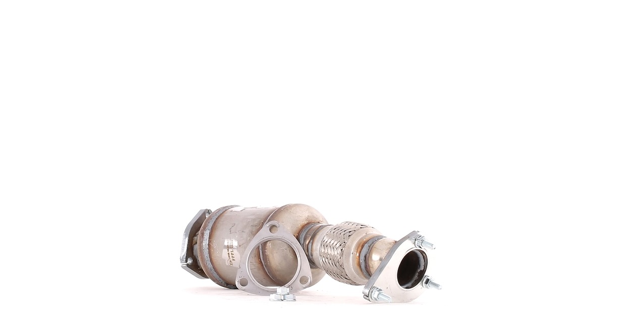 Koop STARK Katalysator Productnr.: SKCCT-4840399 aan de laagste prijs van 339,77 €