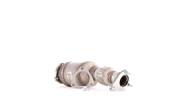 Köp billiga original Katalysator SKCCT-4840399 jämförbara med 8E0254201DX OEM nummer på nätet