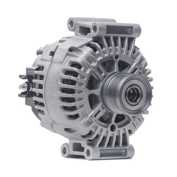 Acquista online Alternatore 4G0562 originale a buon mercato, comparabile con i numeri OEM A014154110280