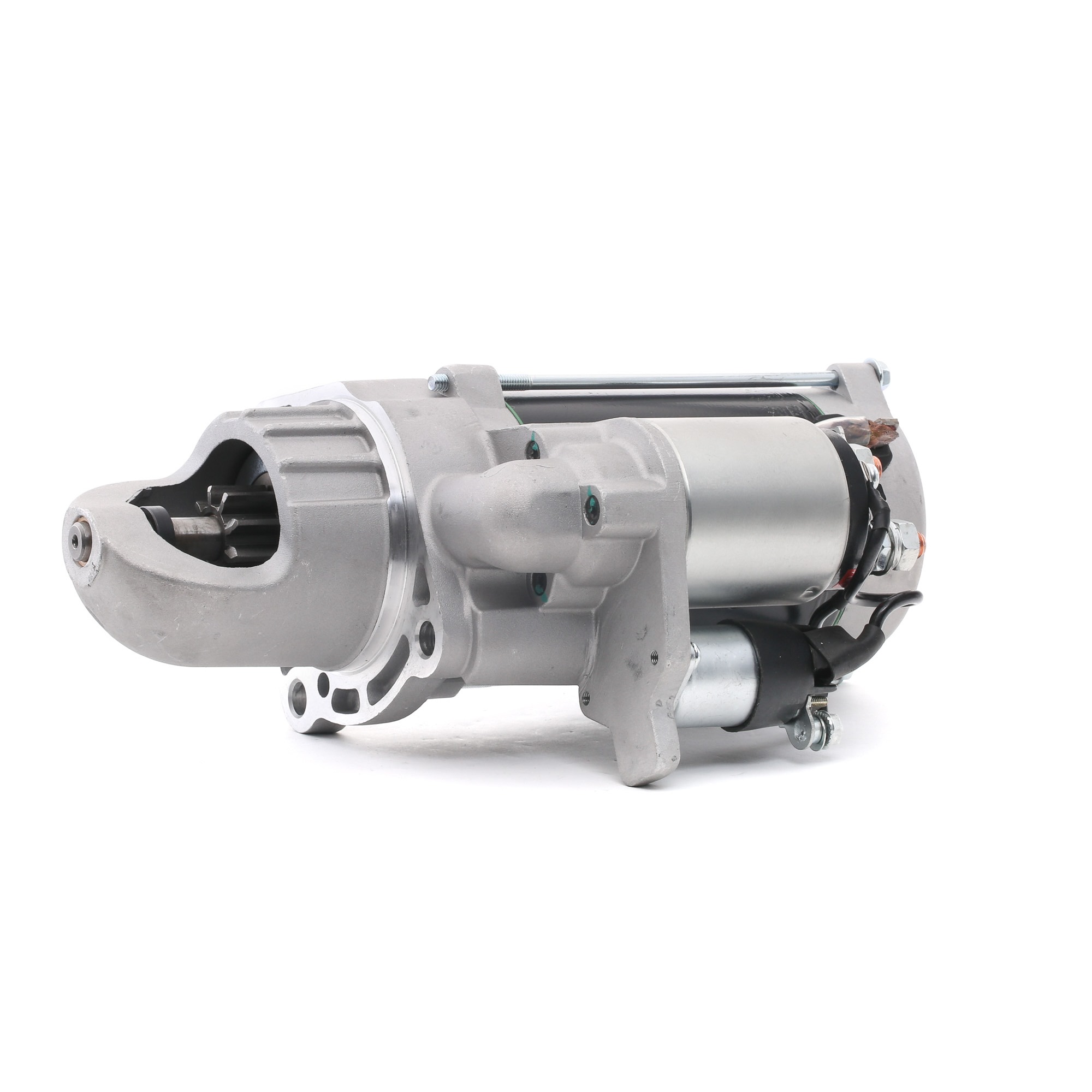 Įsigykite RIDEX Starteris Prekės Nr.: 2S0442 už žemiausią 229,02 € kainą