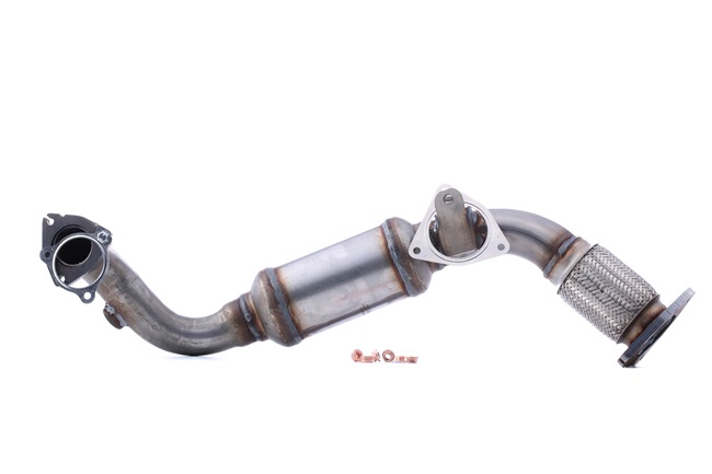 Kupuj online Katalizator SKCCT-4840404 oryginalne w niskiej cenie, kompatybilne z numerem OEM 7L8254300LX