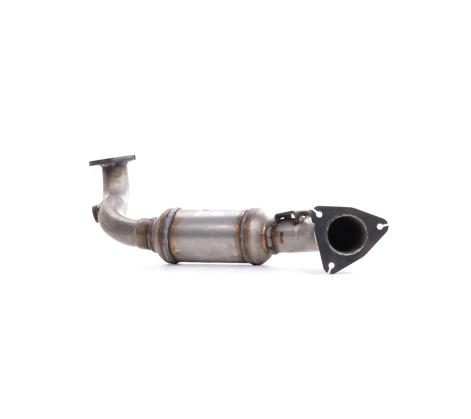 Kupuj RIDEX Katalizator Produkt No.: 429C0405 w niskiej cenie, tylko 1199,57 zł