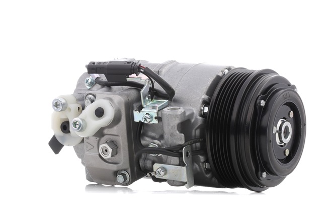 Acquista online Compressore aria condizionata SKKM-0340467 originale a buon mercato, comparabile con i numeri OEM 0008302700