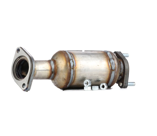 RIDEX 28950-2BBB0 Katalysator