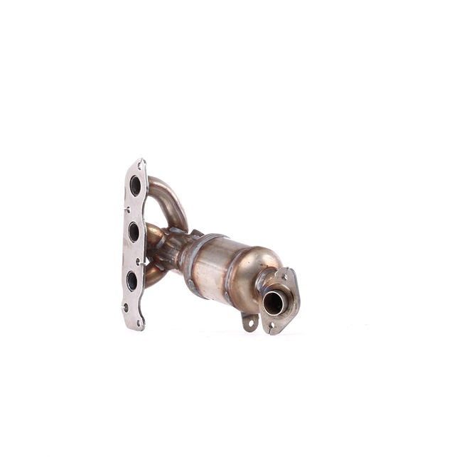 OEM Convertizor catalitic SUZUKI Alto III (EC) 1993 140044A00C, 140044A00E, 1411051KA0H02 STARK