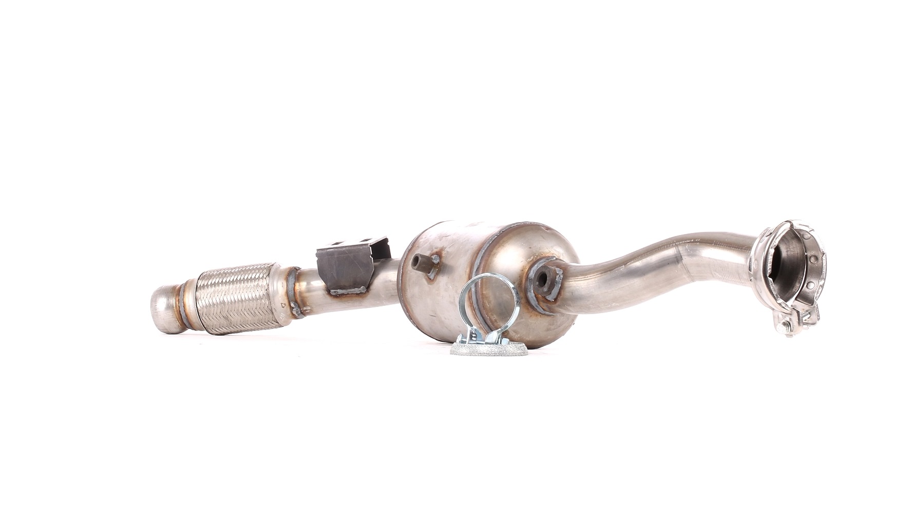 Įsigykite RIDEX Katalizatoriaus Prekės Nr.: 429C0436 už žemiausią 279,46 € kainą