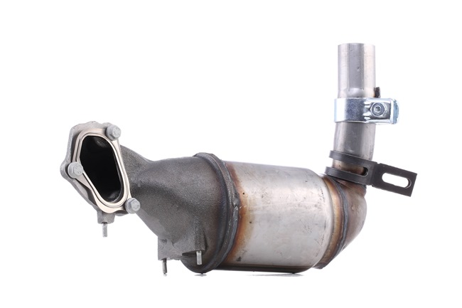 Köp billiga original Katalysator SKCCT-4840444 jämförbara med 854597 OEM nummer på nätet