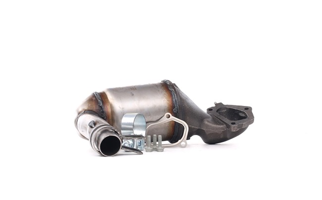 Köp billiga original Katalysator 429C0445 jämförbara med 854597 OEM nummer på nätet