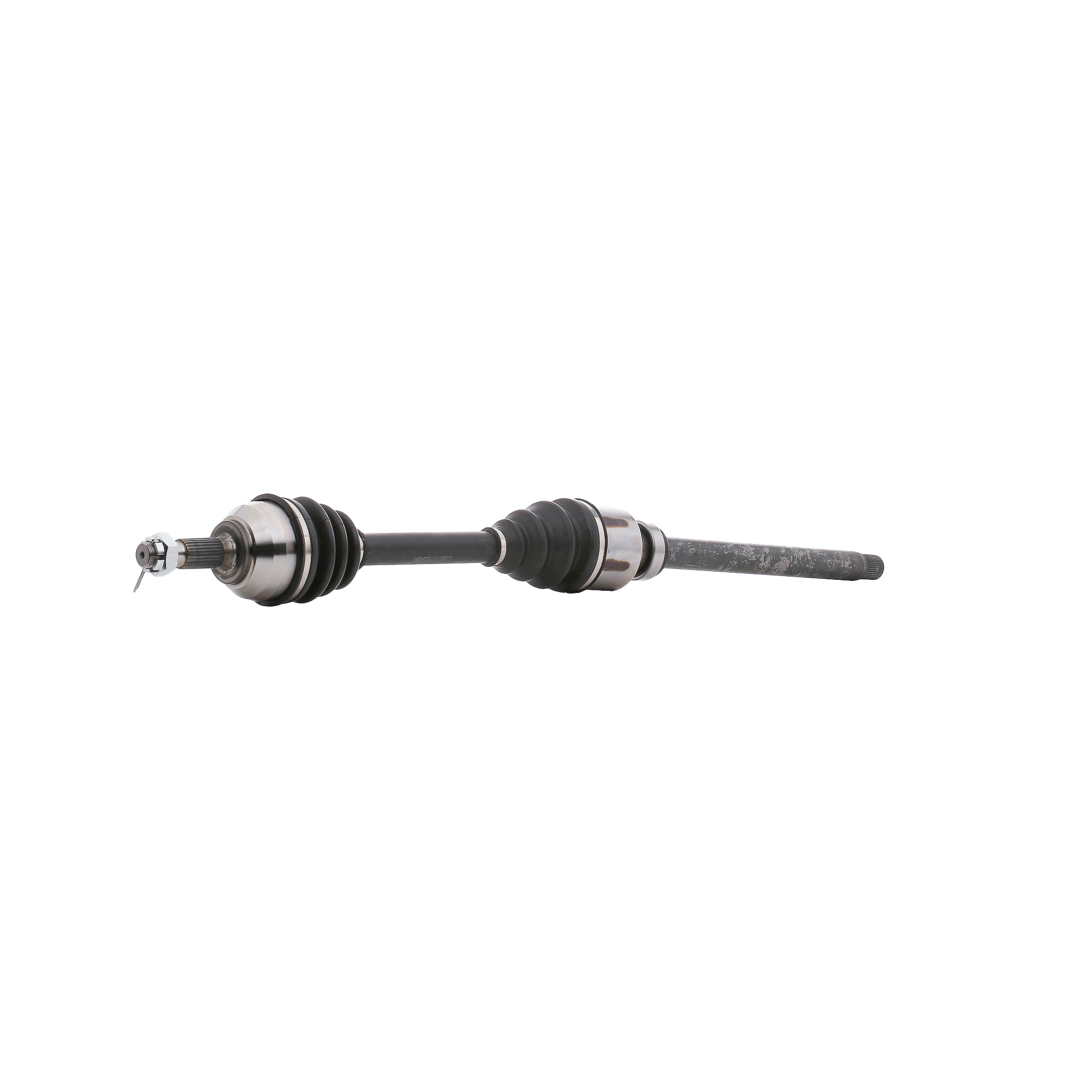 Köp STARK Drivaxel Produktnummer: SKDS-0210558 till det förmånliga priset av 2678,50 kr