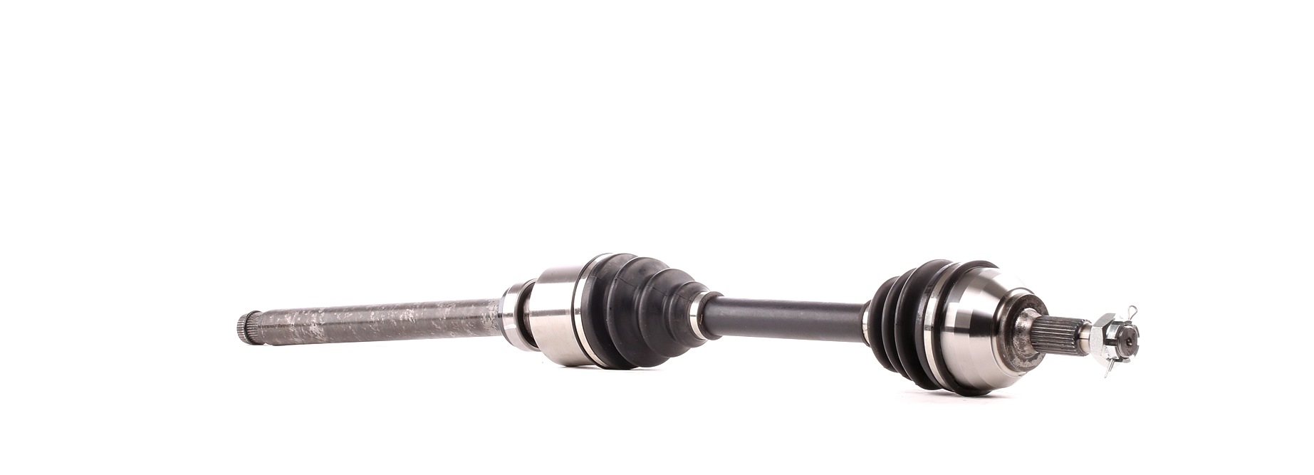 Köp RIDEX Drivaxel Produktnummer: 13D0526 till det förmånliga priset av 2570,29 kr