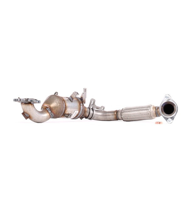 RIDEX Katalizators 429C0452