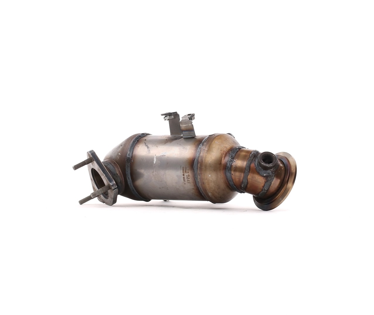 Ostke STARK Katalüsaator Toode nr.: SKCCT-4840456 madala hinnaga 374,07 €