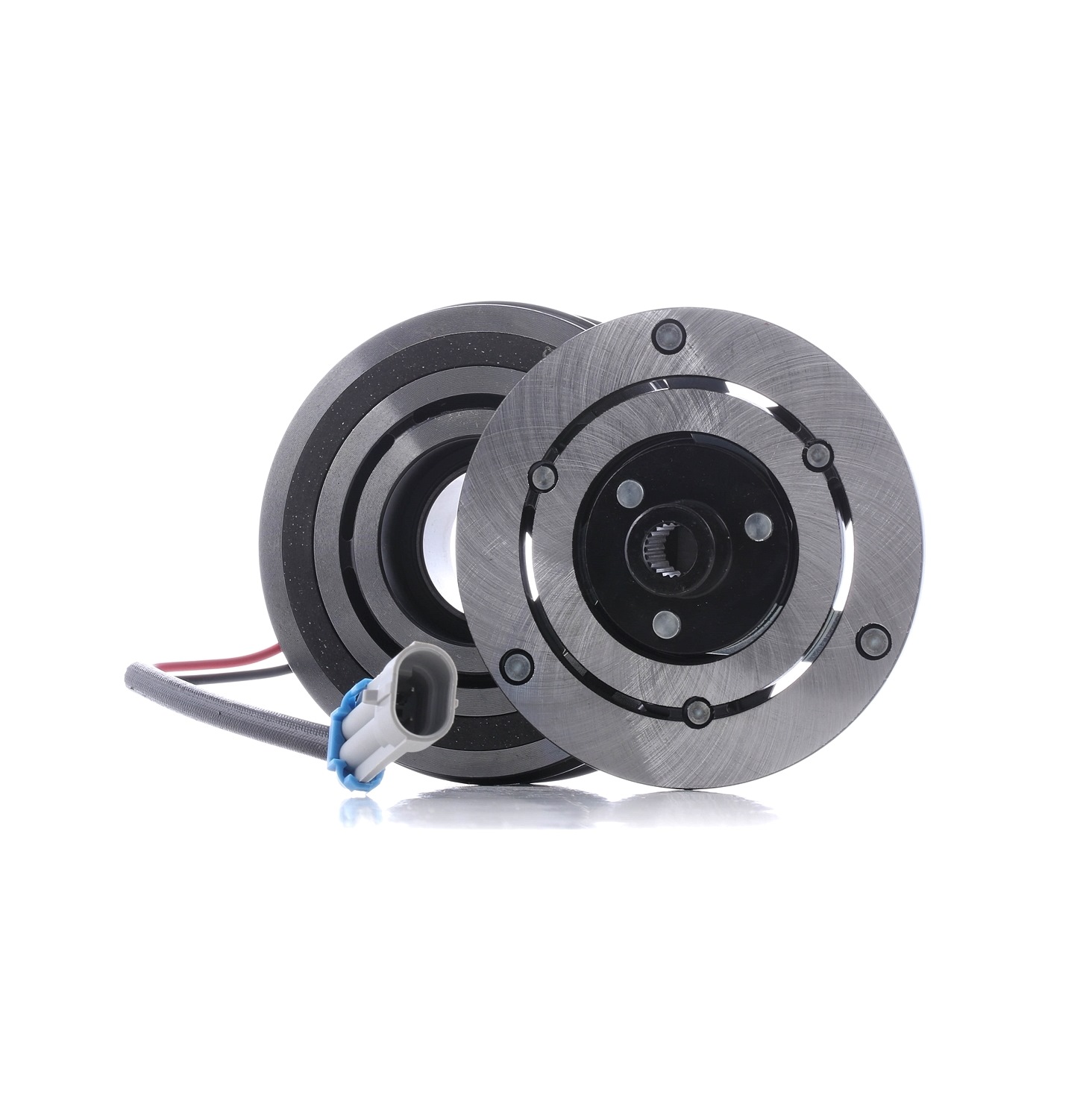 Ostke RIDEX Magnetsidur, kliimakompressor Toode nr.: 1236M0007 madala hinnaga 76,46 €