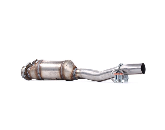 Köp billiga original Katalysator SKCCT-4840472 jämförbara med 13323837 OEM nummer på nätet