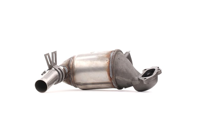 OEM Katalyzátor SUZUKI 1.3 DDiS (RS 413D) 75 HP nafta 1537093 od STARK online za výborné ceny