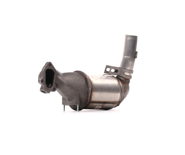 OEM Katalyzátor SUZUKI 1.3 DDiS (RS 413D) 75 HP nafta 1537093 od RIDEX online za výborné ceny