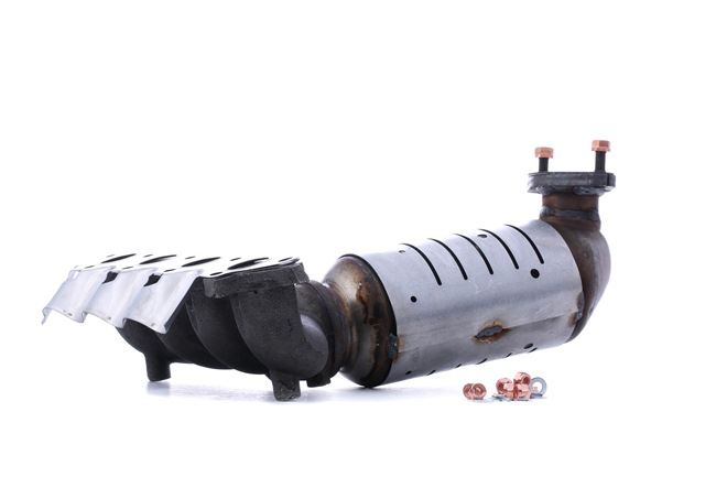 OEM Katalysator HYUNDAI 1.5 76 PK Benzine 2851022670 van STARK online aan geweldige prijzen