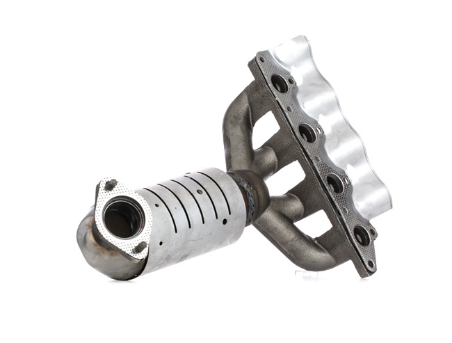 OEM Katalysator HYUNDAI 1.5 76 PK Benzine 2851022670 van RIDEX online aan geweldige prijzen