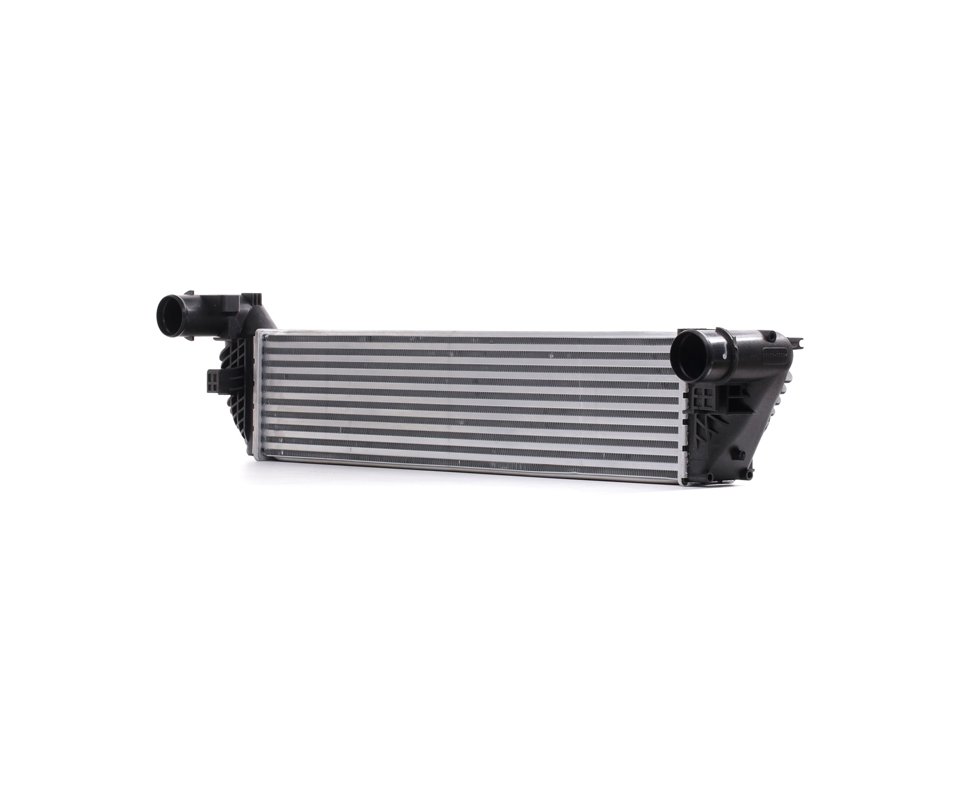 Köp RIDEX Intercooler Produktnummer: 468I0102 till det förmånliga priset av 1418,43 kr