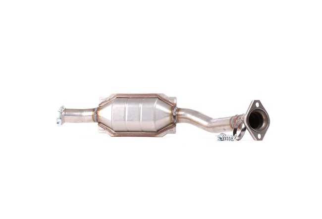 Cumpărați online Catalizator SKCCT-4840488 original/ă și la un preț mic, compatibil/ă cu nr. OEM 1705FV