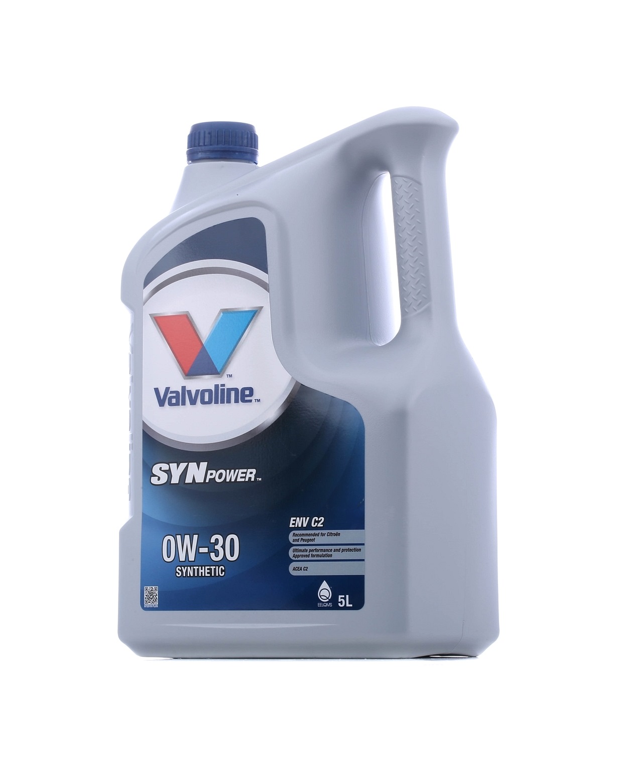 Valvoline 872519 Huile moteur