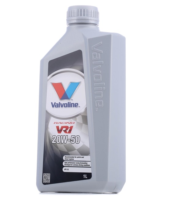 OEM Olio motore MITSUBISHI 2.5 TD 4WD 99 CV Diesel da Valvoline online ad un ottimo prezzo