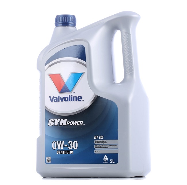 OEM Engine oil FORD 1.4 TDCi 68 HP Diesel from Valvoline online at great prices