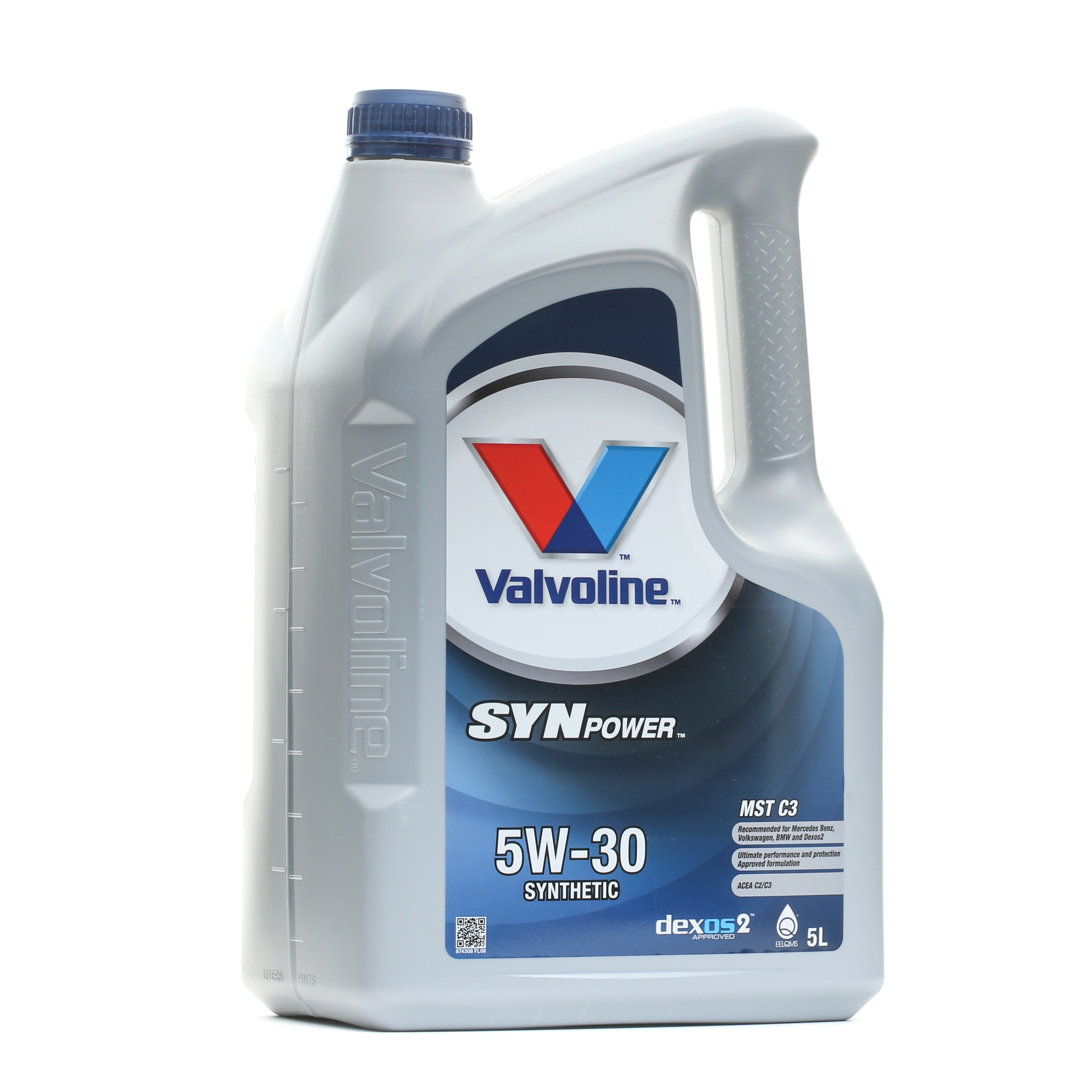 Compre Valvoline Aceite de motor Número de producto: 874308 a bajo precio de 65,93 €