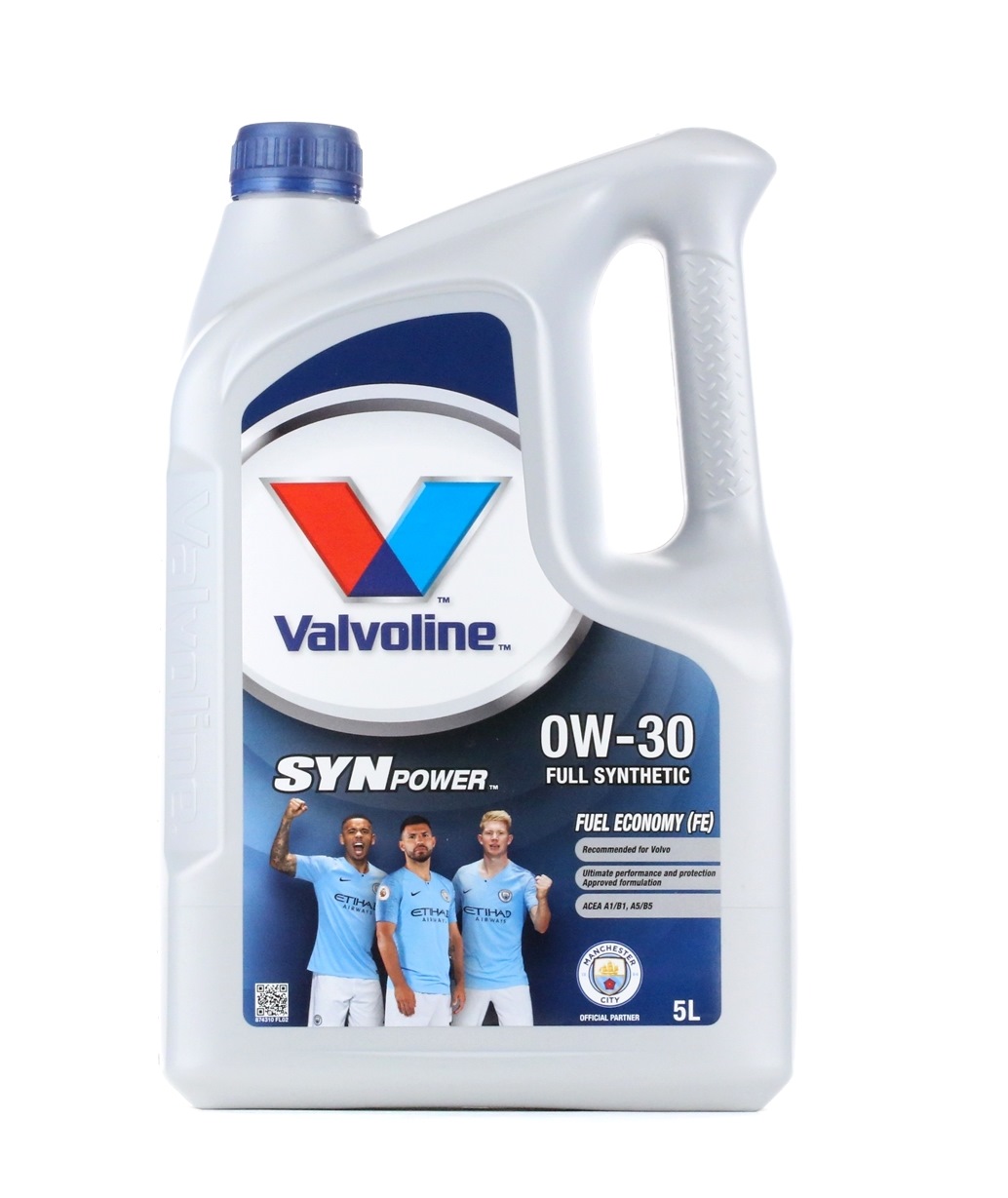 Kupite Valvoline Motorno olje Št. izdelka: 874310 po nizki ceni 74,31 €
