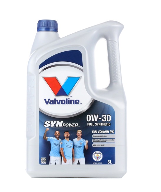 OEM Moottoriöljy VOLVO 2.0 D 136 HV Diesel Valvoline netistä edulliseen hintaan